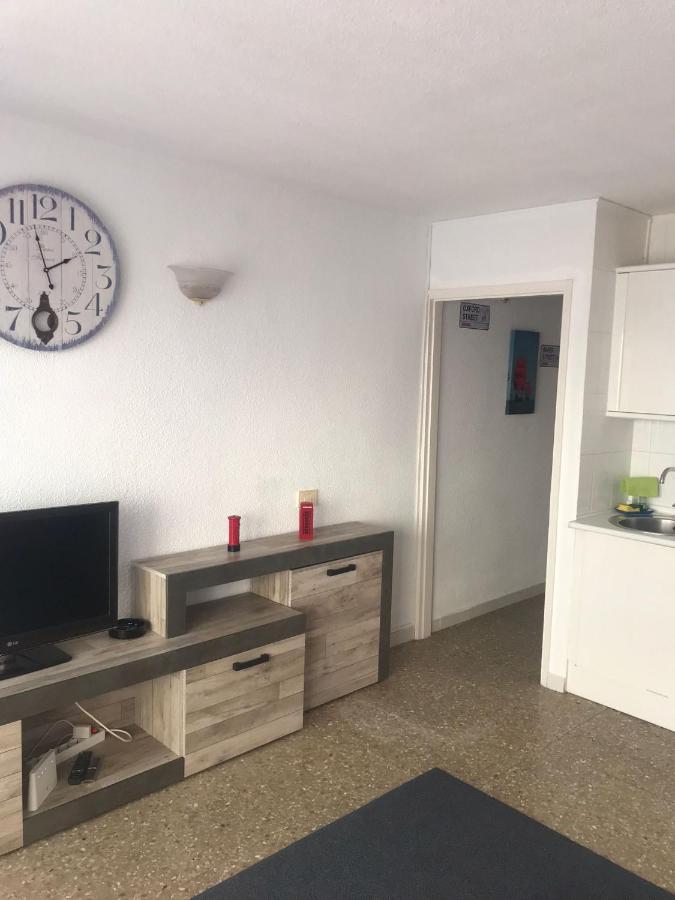 Apartment Europa,228 プエルト・デ・サンティアゴ エクステリア 写真