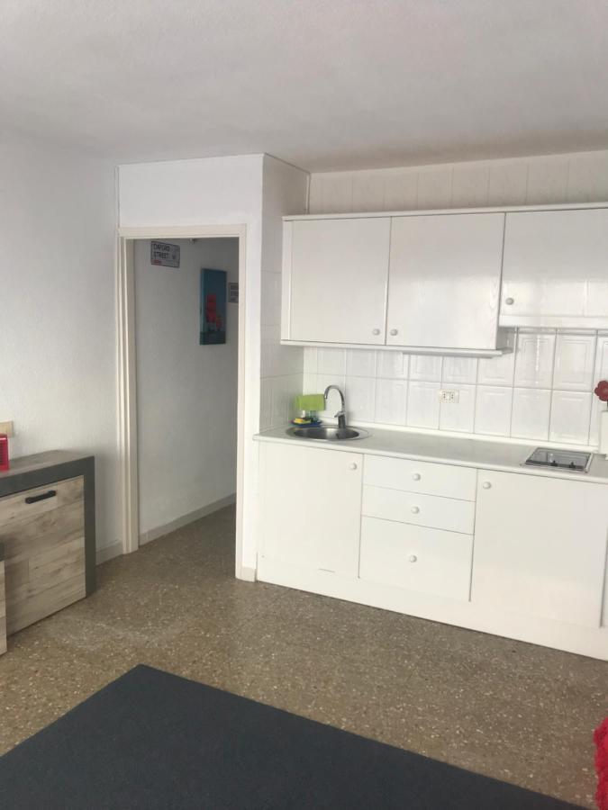 Apartment Europa,228 プエルト・デ・サンティアゴ エクステリア 写真