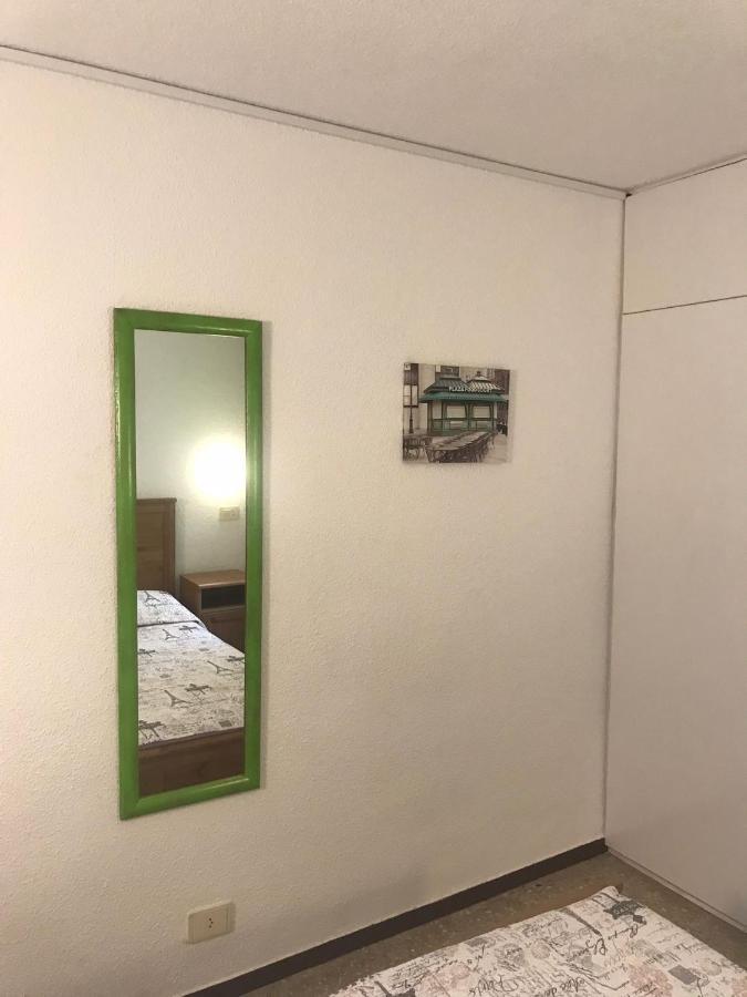 Apartment Europa,228 プエルト・デ・サンティアゴ エクステリア 写真