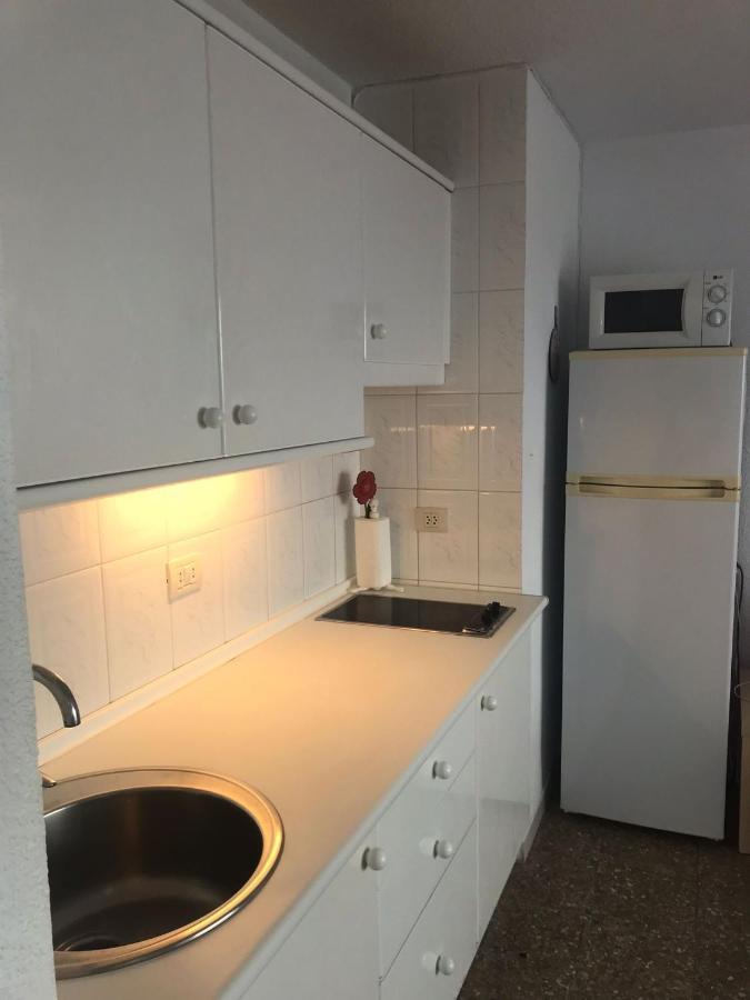 Apartment Europa,228 プエルト・デ・サンティアゴ エクステリア 写真