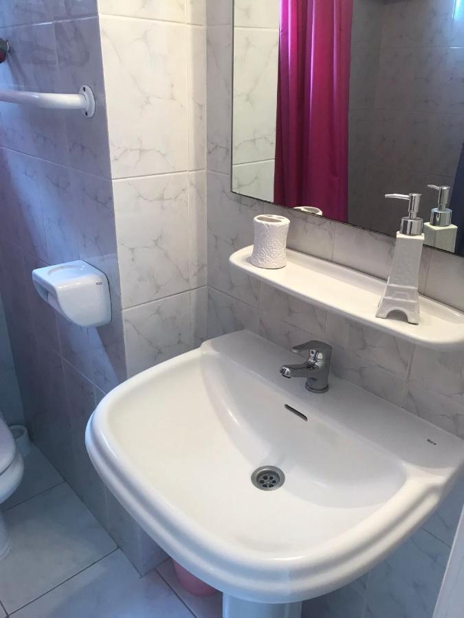 Apartment Europa,228 プエルト・デ・サンティアゴ エクステリア 写真