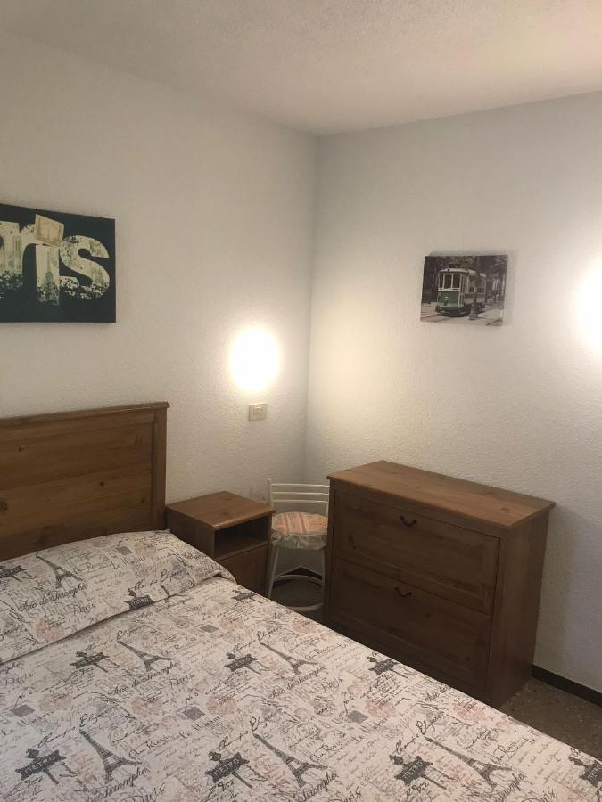 Apartment Europa,228 プエルト・デ・サンティアゴ エクステリア 写真