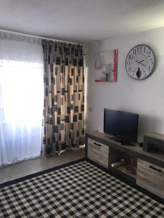 Apartment Europa,228 プエルト・デ・サンティアゴ エクステリア 写真