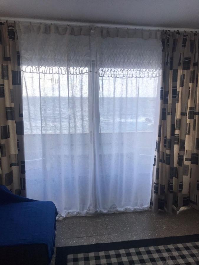 Apartment Europa,228 プエルト・デ・サンティアゴ エクステリア 写真