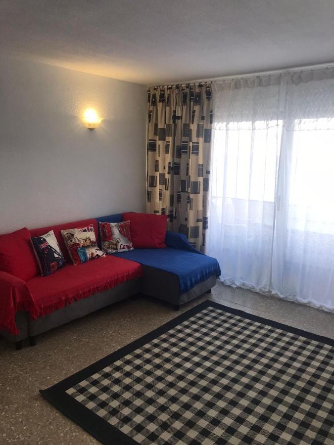 Apartment Europa,228 プエルト・デ・サンティアゴ エクステリア 写真