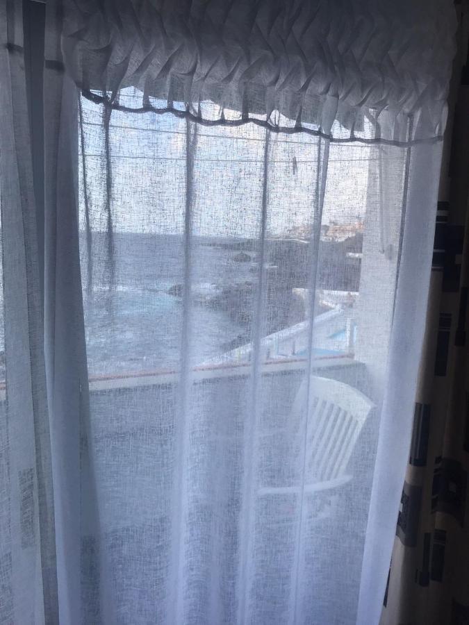 Apartment Europa,228 プエルト・デ・サンティアゴ エクステリア 写真